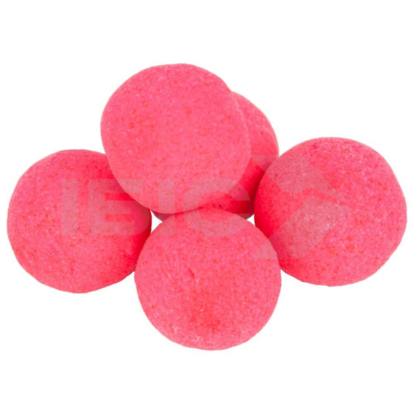 Бойлы Brain Pop-Up F1 Mad Shrimp (креветка/специи) 12mm 15g