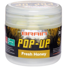 Бойли Brain Pop-Up F1 Fresh Honey (мед з м’ятою) 12mm 15g