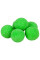 Бойлы Brain Pop-Up F1 Green Peas (зеленый горошек) 8mm 20g