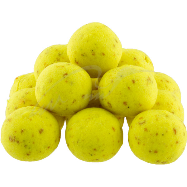 Бойлы Brain Pop-Up F1 Sweet Corn (кукуруза) 8mm 20g