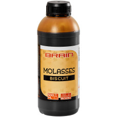 Меляса Brain Molasses Biscuit (Бісквіт) 500ml