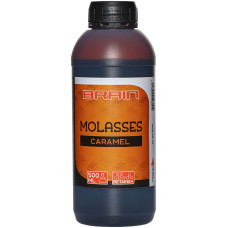Меляса Brain Molasses Caramel (карамель) 500ml