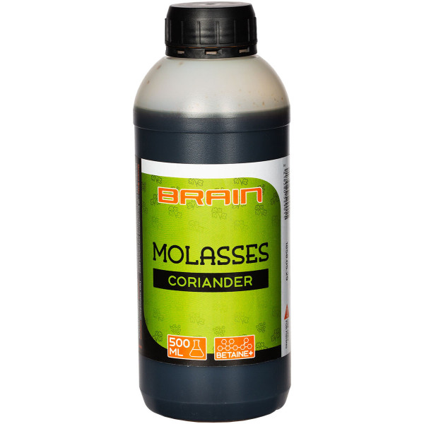 Меласса Brain Molasses Coriander (кориандр) 500ml