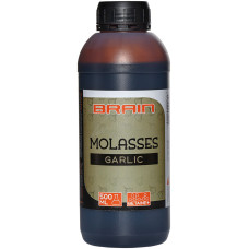 Меласса Brain Molasses Garlic (Чеснок) 500ml