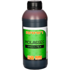 Меляса Brain Molasses Green Pea (Зелений горох) 500ml