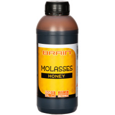 Меляса Brain Molasses Honey (Мед) 500ml
