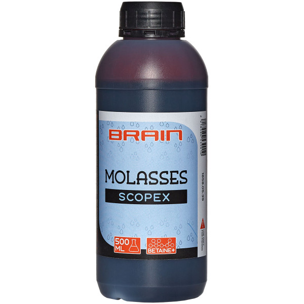 Меласса Brain Molasses Scopex 500ml