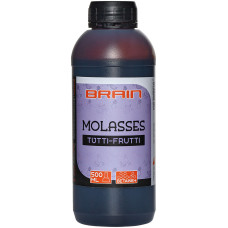 Меласса Brain Molasses Tutti-Frutti (тутти) 500ml