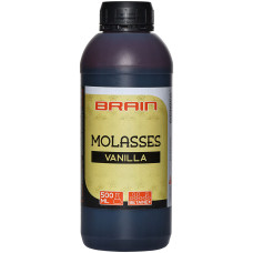 Меляса Brain Molasses Vanilla (ваніль) 500ml