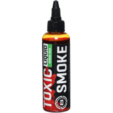 Ликвид Brain Toxic Smoke Robin Red (специи) 100ml