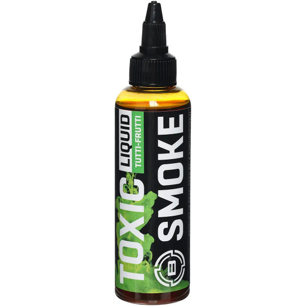 Ликвид Brain Toxic Smoke Tutti-Frutti (тутти-фрутти) 100ml