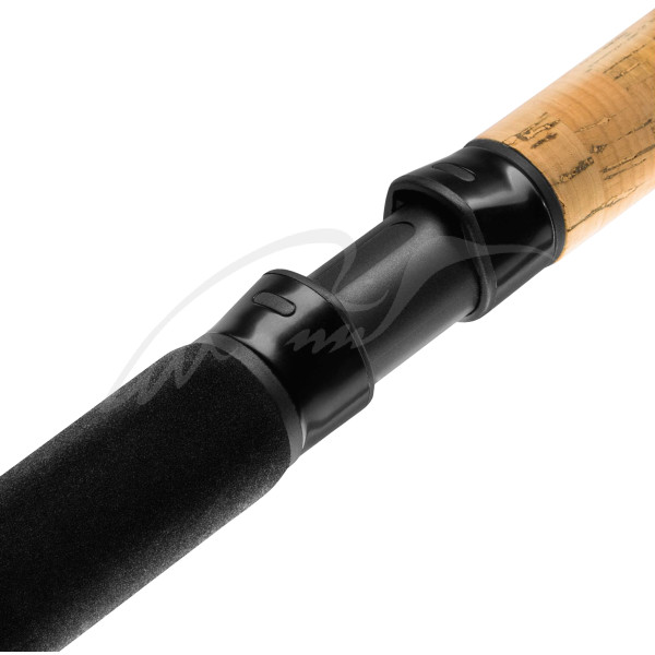 Фідерне вудилище Brain Axent AXR-360MH 3.60m max 130g