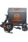 Котушка Brain Apex Double Baitrunner 4000 6+1BB