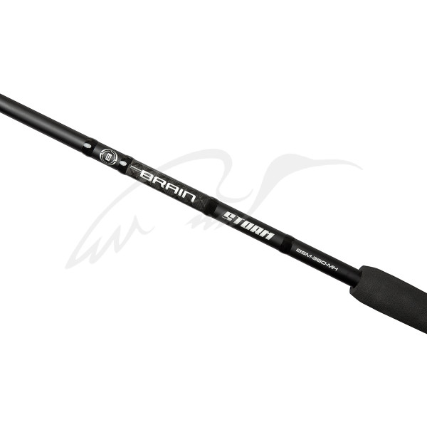Удилище фидерное Brain Storm NEW BSM390H 3.90m max 120g