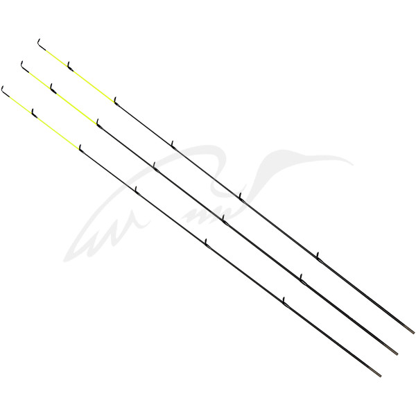 Удилище фидерное Brain Storm NEW BSM390H 3.90m max 120g
