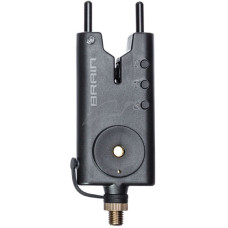 Сигналізатор Brain Wireless Bite Alarm B-1 синій