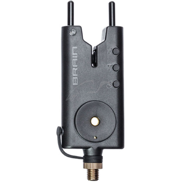 Сигналізатор Brain Wireless Bite Alarm B-1 синій