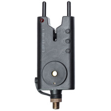 Сигнализатор Brain Wireless Bite Alarm B-1 красный
