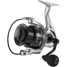 Катушка Brain Scout SE-S 5000S 8+1BB Silver