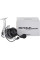 Котушка Brain Scout SE-S 6000S 8+1BB Silver