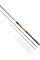 Удилище фидерное Brain Apex NEW 3.60m max 180g