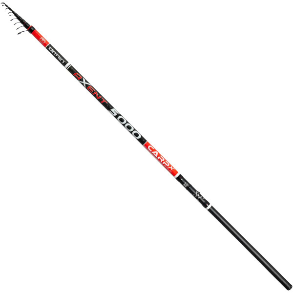 Удилище болонское Brain Axent Carp Bolo 4.00m 50-150g
