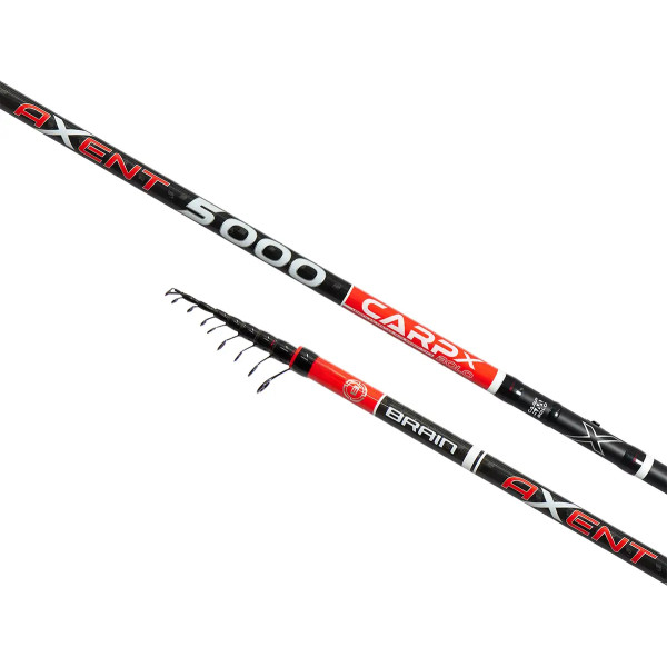 Удилище болонское Brain Axent Carp Bolo 4.00m 50-150g