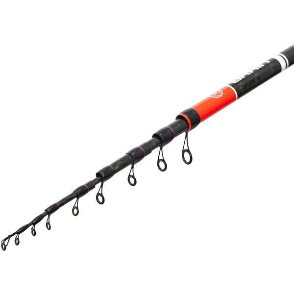 Удилище болонское Brain Axent Carp Bolo 4.00m 50-150g