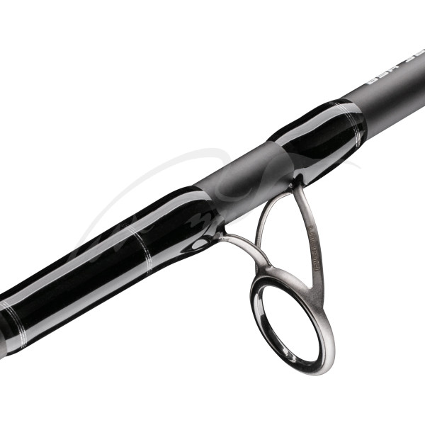Удилище фидерное Brain Scout 3.90m max 90g Black EVA