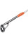Удилище фидерное Brain Scout 3.90m max 130g Black EVA