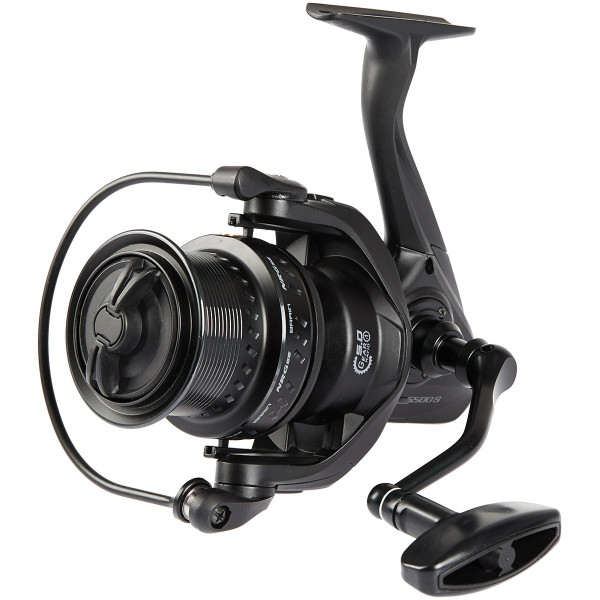 Котушка Brain NRG SE 4500S 10+1BB