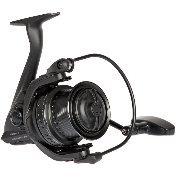 Котушка Brain NRG SE 4500S 10+1BB