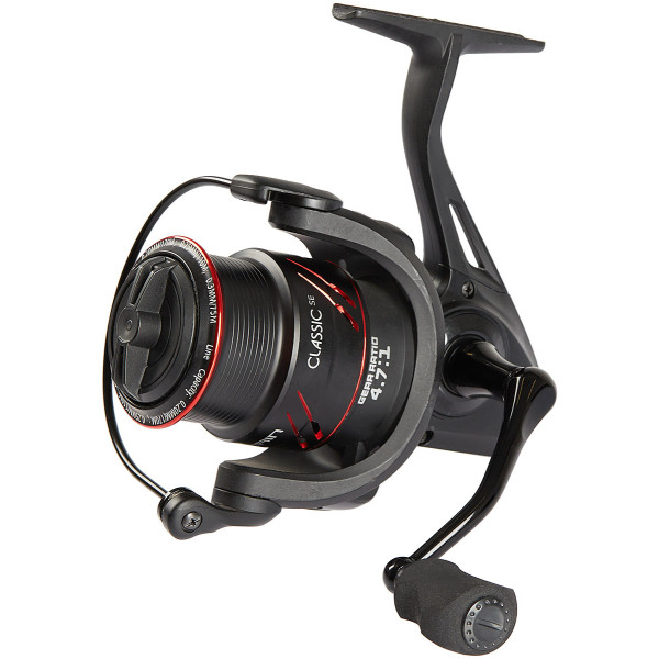 Катушка Brain Classic SE 4000S 4+1BB