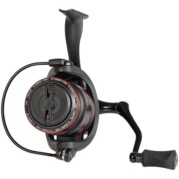 Катушка Brain Classic SE 4000S 4+1BB