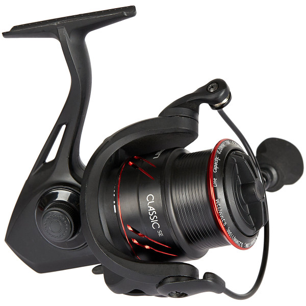 Катушка Brain Classic SE 4000S 4+1BB