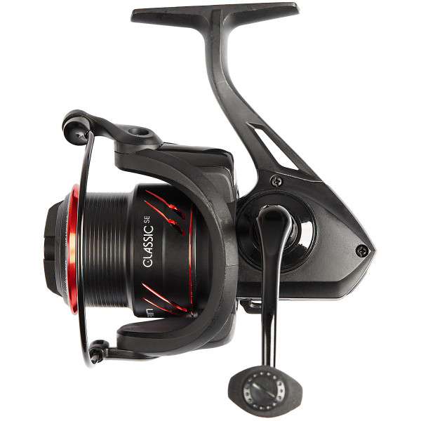 Катушка Brain Classic SE 4000S 4+1BB