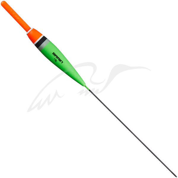 Поплавок Brain BF05 2.5g