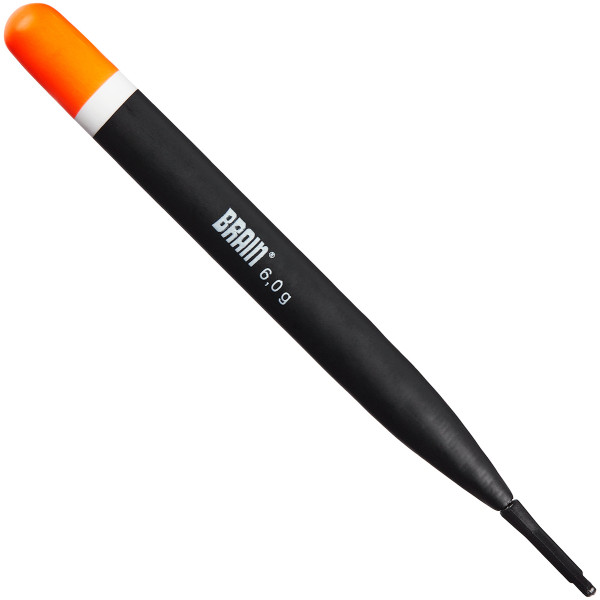 Поплавок Brain BF31 6.0g