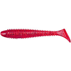 Силикон Select Fatfish 4.8" #027 (4 шт/уп)