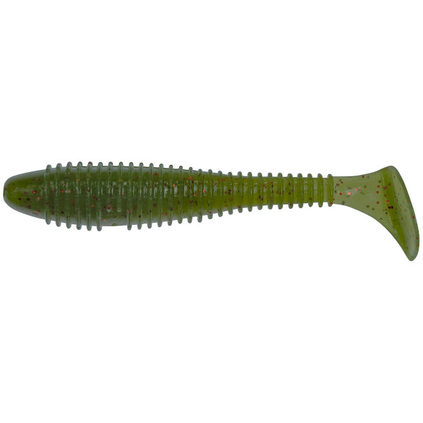 Силикон Select Fatfish 3.8