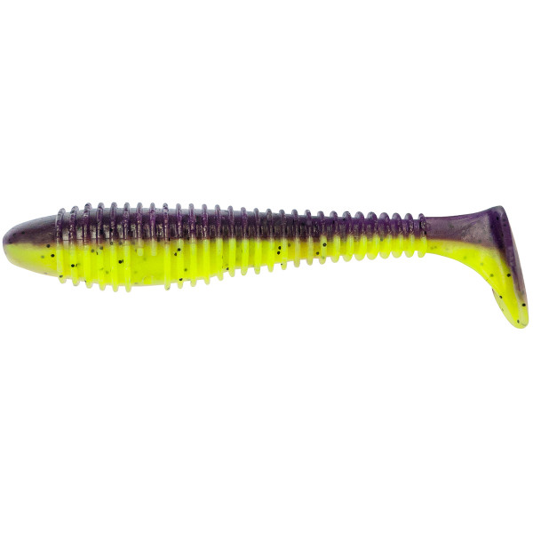 Силикон Select FatFish 3.8