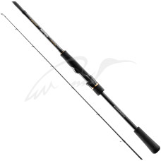 Спінінг Select Nitro NTR-802ML 2.44 m 4-18g Fast