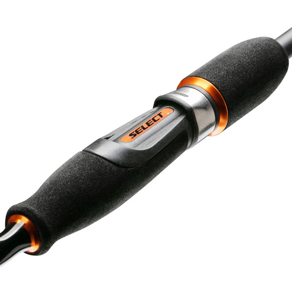Спиннинг Select Freek FRK-762ML 2.30m 4-18g