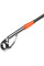 Спиннинг Select Force FRC-662MH 1.98m 10-30g Fast