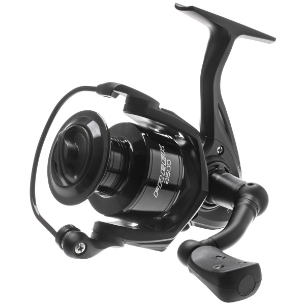 Котушка Select Freek 4000 3+1BB