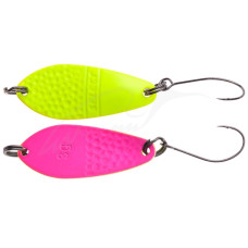 Блешня Select Dancer 3.0g 31mm #03