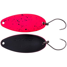Блешня Select Deeper 2.5g 28mm #01