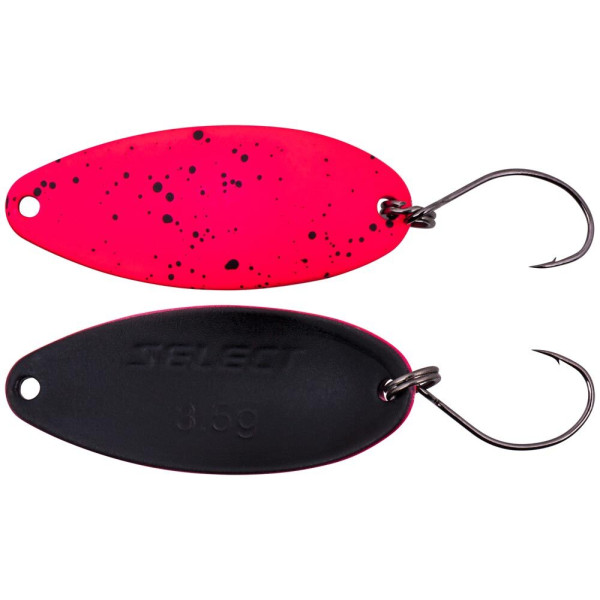 Блешня Select Deeper 2.5g 28mm #01