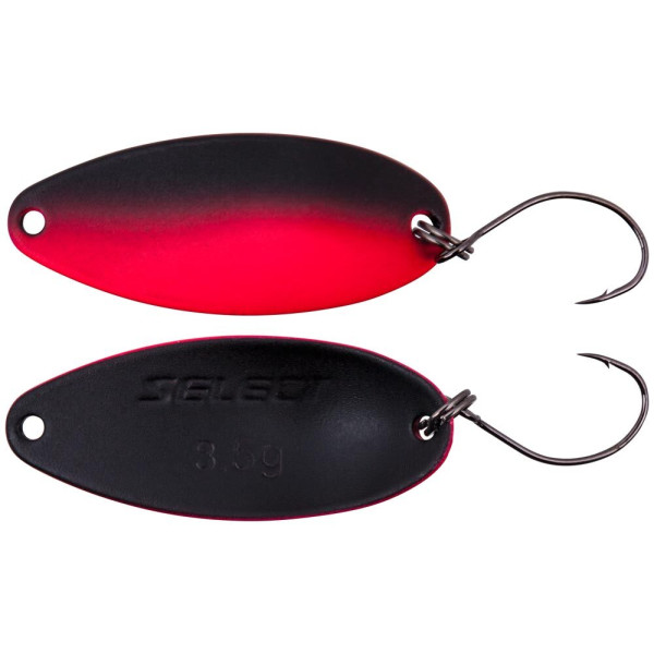 Блешня Select Deeper 2.5g 28mm #06