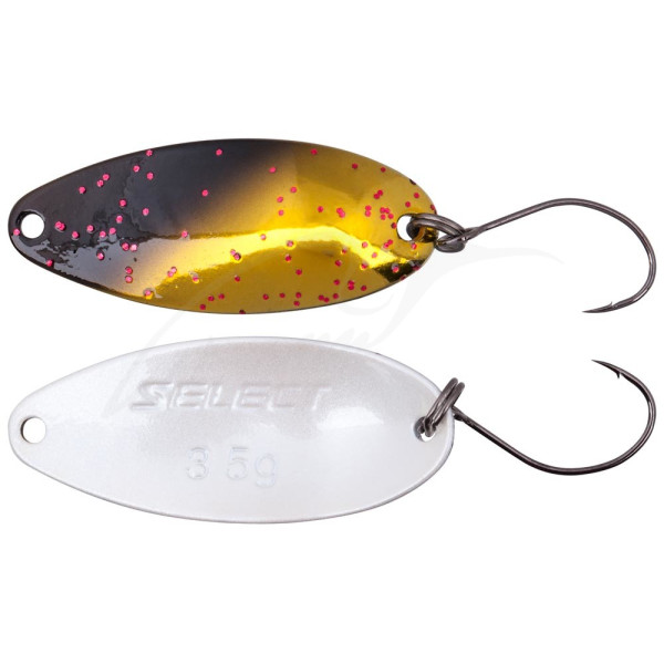 Блешня Select Deeper 2.5g 28mm #07